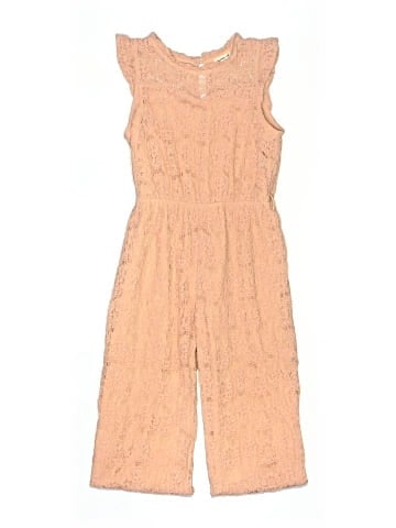 Monteau Girl Jumpsuit (view 1)