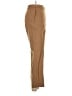 Max Mara Brown Tan Wool Pants Size 2 - photo 4