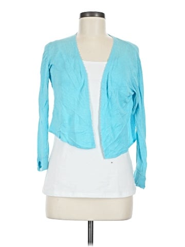 Sigrid Olsen Sport Cardigan (view 1)