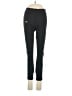 Under Armour Black Gray Active Pants Size S - photo 1