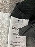 Sessun Black Cocktail Dress Size S - photo 9