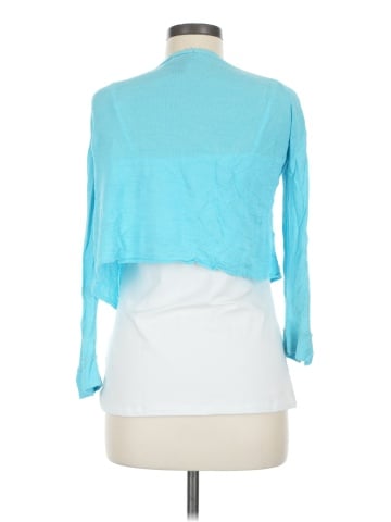Sigrid Olsen Sport Cardigan (view 2)