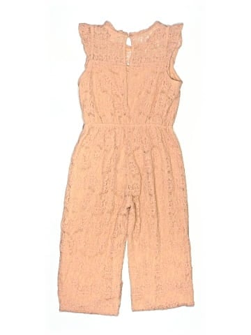 Monteau Girl Jumpsuit (view 2)