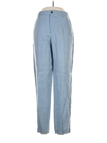 Zara Casual Pants (view 1)
