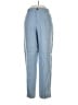 Zara Blue Casual Pants Size S - photo 1