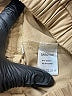 Sangtree Tan Cargo Pants Size 130 cm / US 8 - photo 3