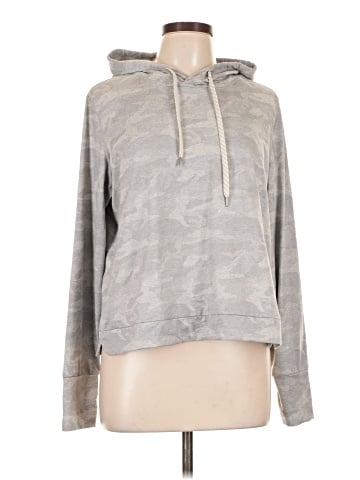 Vuori Pullover Hoodie (view 1)