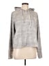 Vuori Gray Pullover Hoodie Size L (estimated) - photo 1