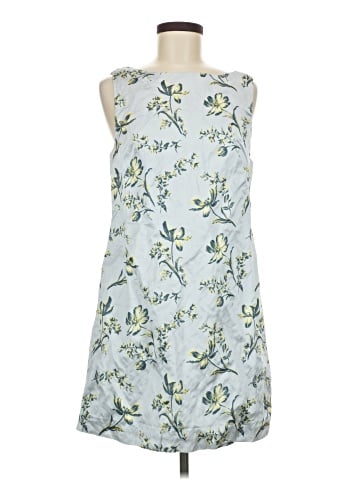 J.Crew Collection Casual Dress (view 1)