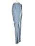 Zara Blue Casual Pants Size S - photo 4