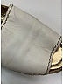 Prada Ivory Leather Platform Espadrilles Size EU 40 - photo 4