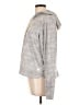 Vuori Gray Pullover Hoodie Size L (estimated) - photo 5