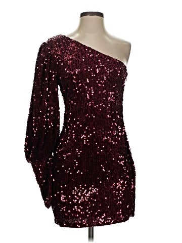 Camila Coelho Cocktail Dress (view 1)