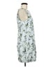 J.Crew Collection Blue Casual Dress Size M - photo 4