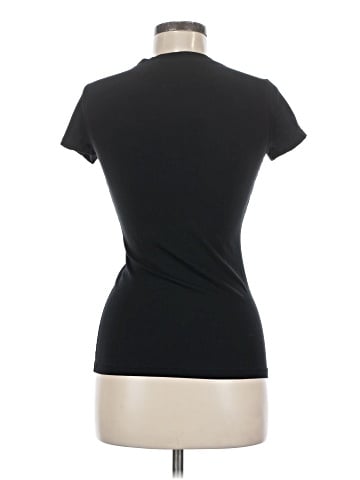 Love Moschino Short Sleeve T-Shirt (view 2)