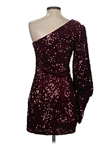 Camila Coelho Cocktail Dress (view 2)