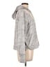 Vuori Gray Pullover Hoodie Size L (estimated) - photo 4