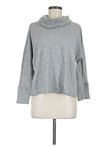 Banana Republic Turtleneck Sweater (view 1)