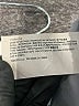 Theory Solid Gray Wool Pants Size 12 - photo 8