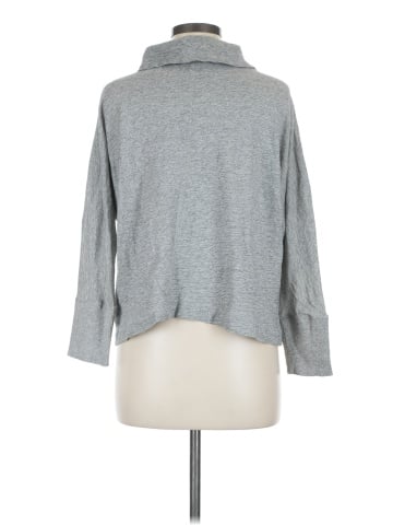 Banana Republic Turtleneck Sweater (view 2)