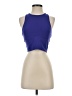 Athleta Blue Tank Top Size S - photo 1