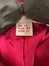 Jacques Vert 100% Polyester Solid Pink Blazer Size UK 14 / US 10 - photo 7