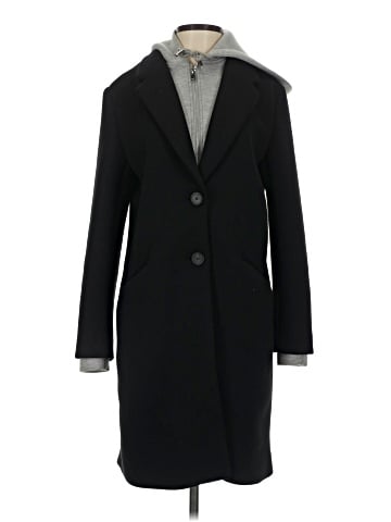 Zara Coat (view 1)