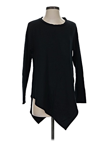 Soft Joie Long Sleeve Top (view 1)