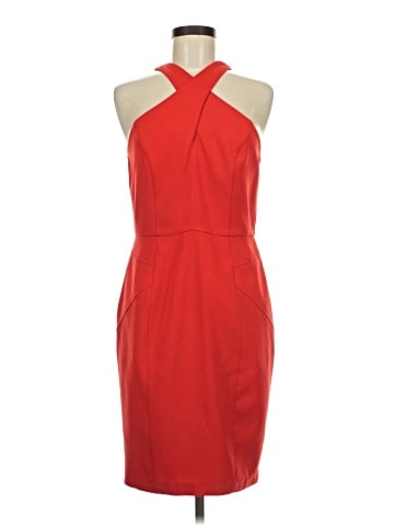 Greylin Cocktail Dress (view 1)