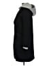 Zara Black Coat Size S - photo 5