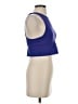 Athleta Blue Tank Top Size S - photo 4