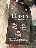Hudson Jeans Hearts Blue Jeans Size 6 - photo 8