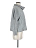Banana Republic Gray Turtleneck Sweater Size M - photo 4