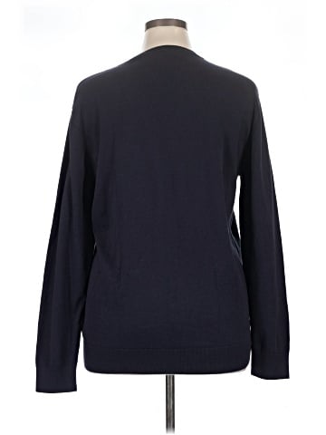 Liz Claiborne Pullover Sweater (view 2)