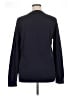 Liz Claiborne 100% Cotton Argyle Blue Pullover Sweater Size XL - photo 2