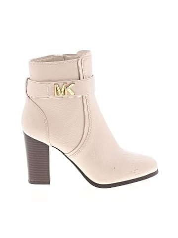 MICHAEL Michael Kors Ankle Boots (view 1)