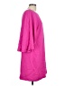 Gianni Bini Pink Casual Dress Size L - photo 4