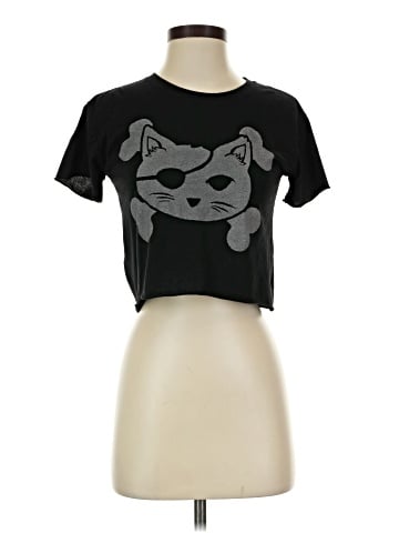 Next Level Apparel Short Sleeve T-Shirt (view 1)