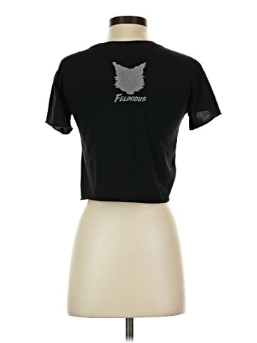 Next Level Apparel Short Sleeve T-Shirt (view 2)