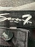 Seven7 Black Jeans Size 12 - photo 7