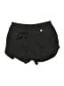 Only 100% Polyester Solid Black Shorts Size XS - photo 2