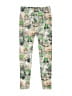 Capelli New York Print Green Sweatpants Size S (estimated, kids) - photo 2