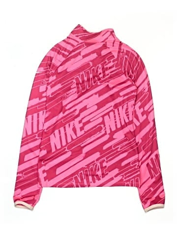 Nike Long Sleeve Turtleneck (view 2)