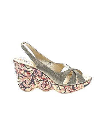 G Series Cole Haan Wedges (view 1)