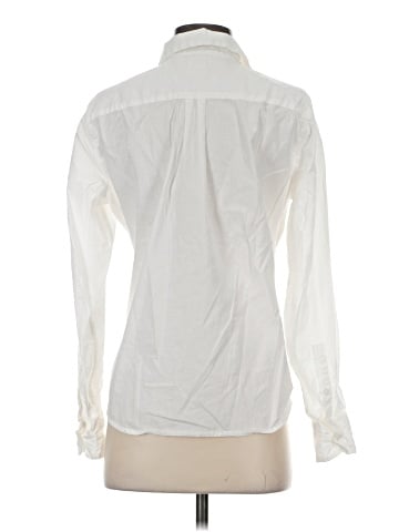Levi's Long Sleeve Button-Down Shirt (view 2)