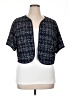 Shein Curve Blue Vest Size 16 Plus (2) - photo 1