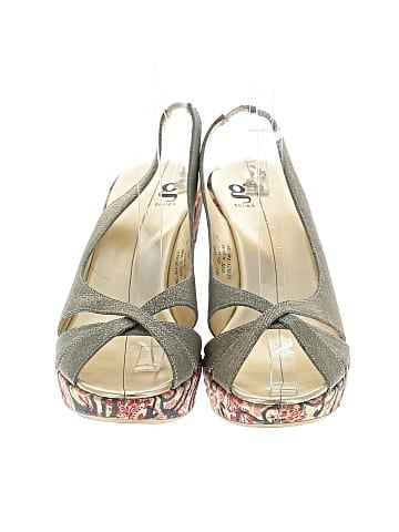 G Series Cole Haan Wedges (view 2)