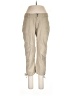 Patagonia Tan Cargo Pants Size 10 - photo 1