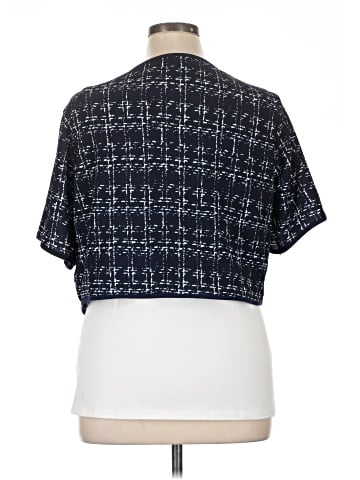 Shein Curve Vest (view 2)