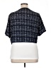 Shein Curve Blue Vest Size 16 Plus (2) - photo 2